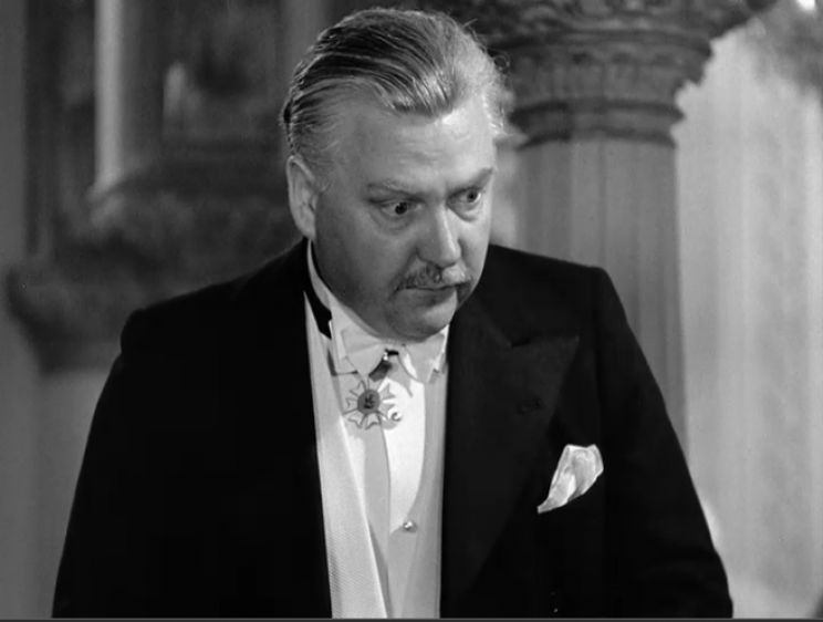 Nigel Bruce