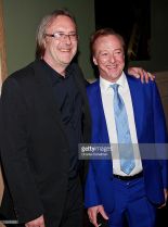 Nigel Cole photo