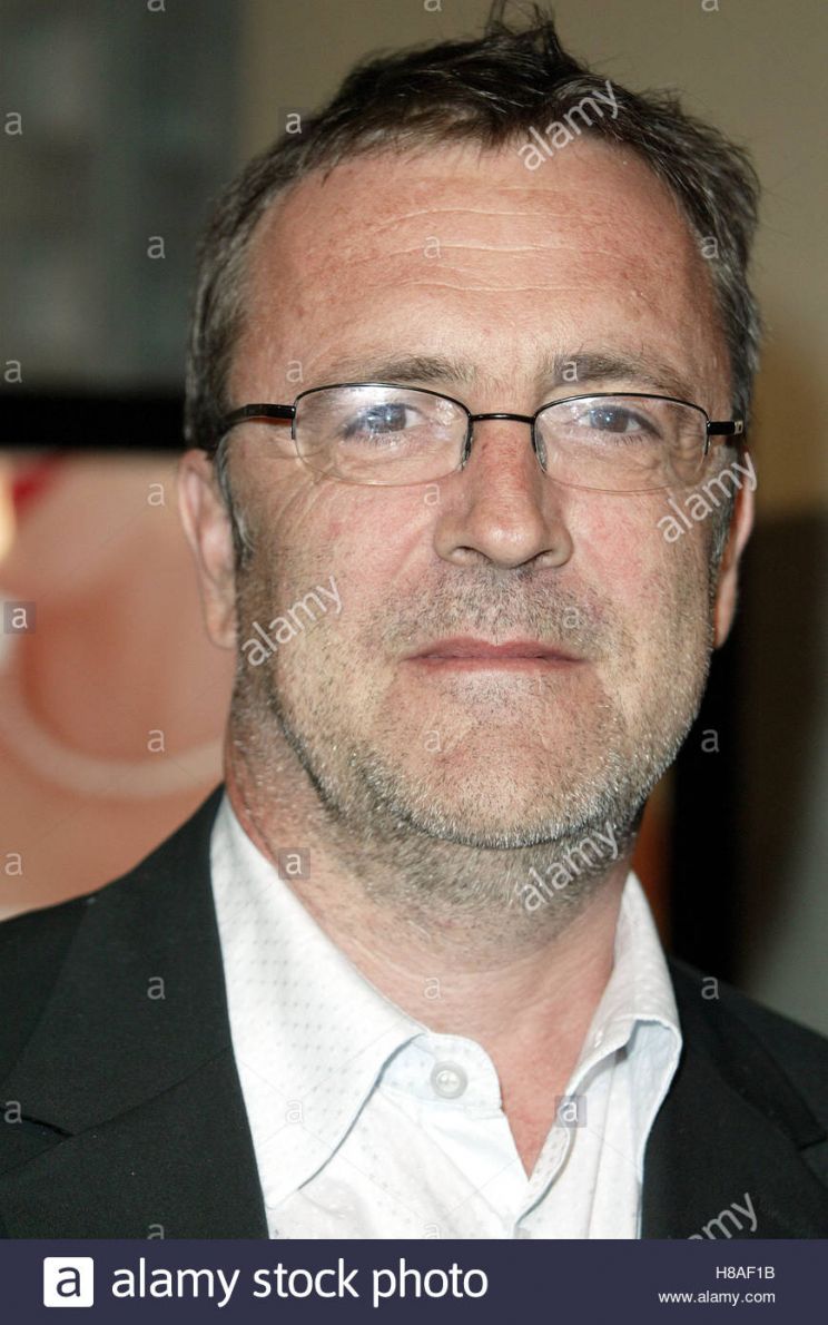 Nigel Cole