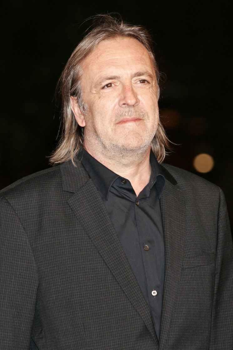 Nigel Cole