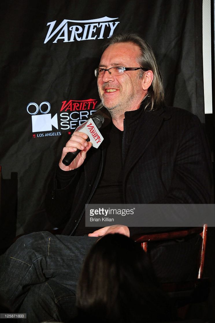 Nigel Cole