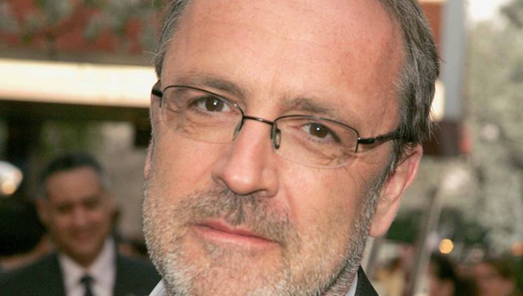 Nigel Cole