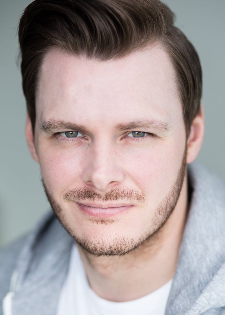 Nigel Cole