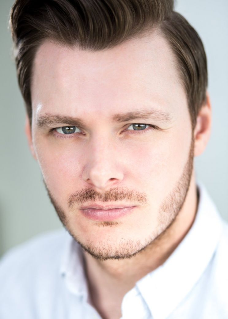 Nigel Cole