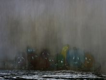 Nigel Cooke photo