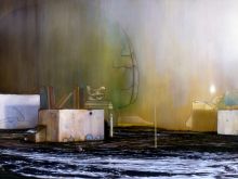 Nigel Cooke