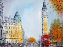Nigel Cooke