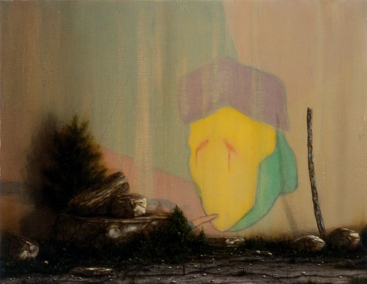 Nigel Cooke