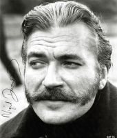 Nigel Davenport