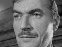 Nigel Davenport