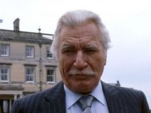 Nigel Davenport