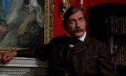 Nigel Davenport