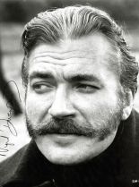 Nigel Davenport