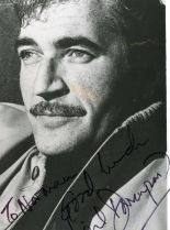 Nigel Davenport