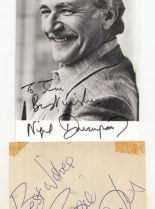 Nigel Davenport