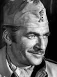 Nigel Davenport