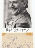 Nigel Davenport