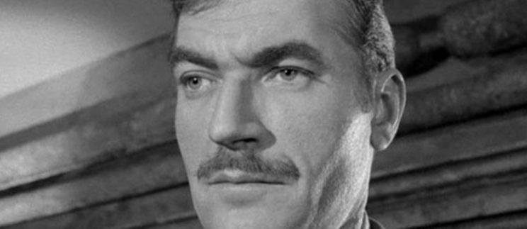 Nigel Davenport