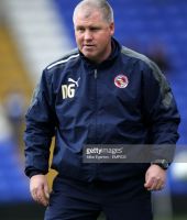 Nigel Gibbs