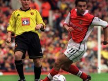 Nigel Gibbs