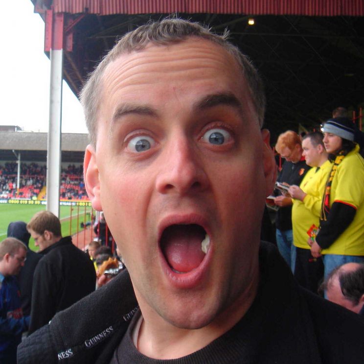 Nigel Gibbs