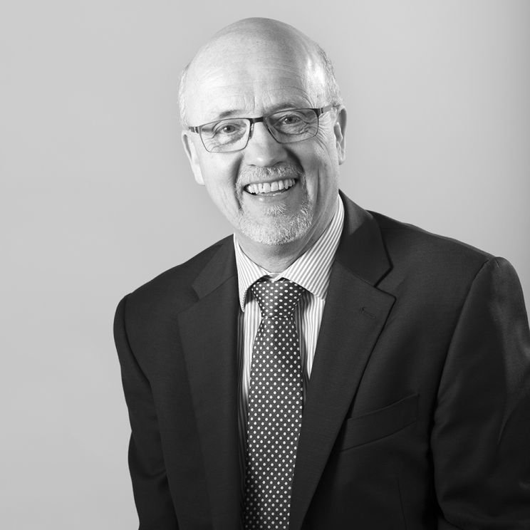 Nigel Gibbs