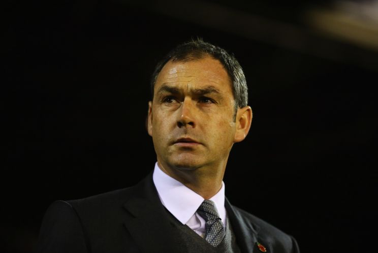 Nigel Gibbs