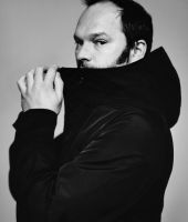 Nigel Godrich
