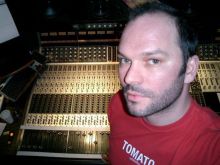 Nigel Godrich