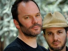 Nigel Godrich