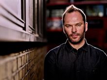 Nigel Godrich