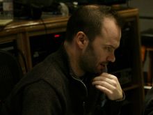 Nigel Godrich