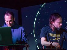 Nigel Godrich