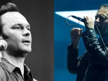 Nigel Godrich photo