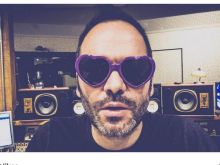 Nigel Godrich