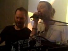 Nigel Godrich