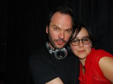 Nigel Godrich