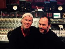 Nigel Godrich