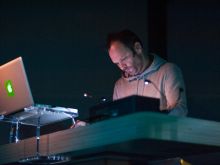 Nigel Godrich