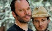 Nigel Godrich