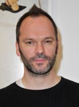 Nigel Godrich