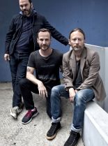 Nigel Godrich