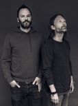 Nigel Godrich