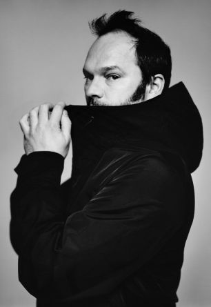 Nigel Godrich