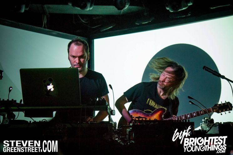 Nigel Godrich