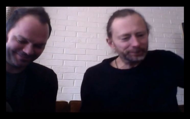 Nigel Godrich