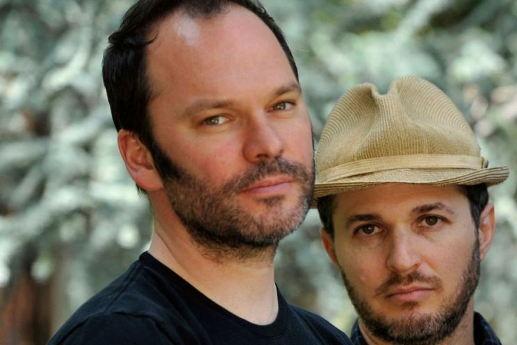 Nigel Godrich