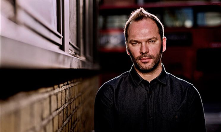 Nigel Godrich