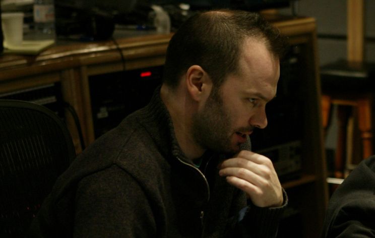 Nigel Godrich