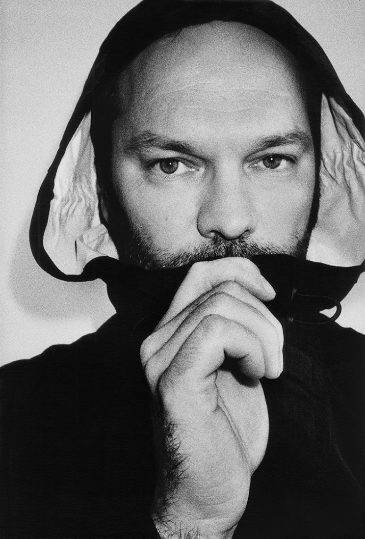 Nigel Godrich